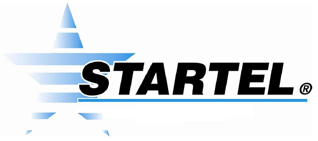 logo startel